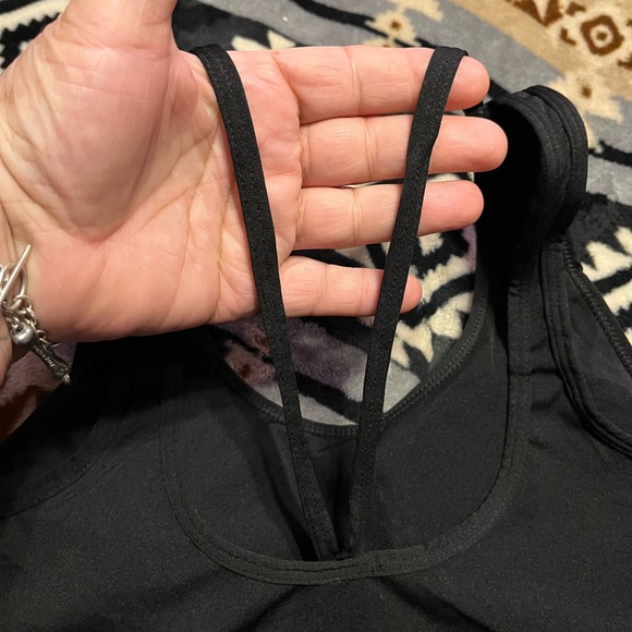 SASA Fashion 2pc Biker Short Set Black S/M - Picture 12 of 14